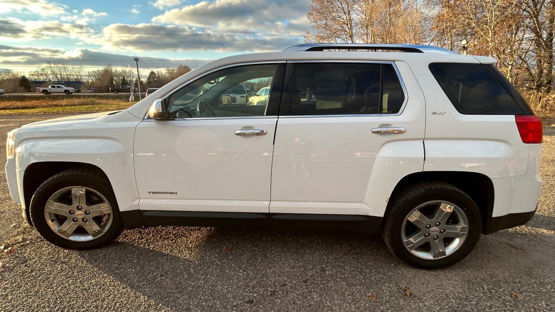 2013 GMC Terrain (2GKALWEK3D6) , located at 17255 hwy 65 NE, Ham Lake, MN, 55304, 0.000000, 0.000000 - Photo#7